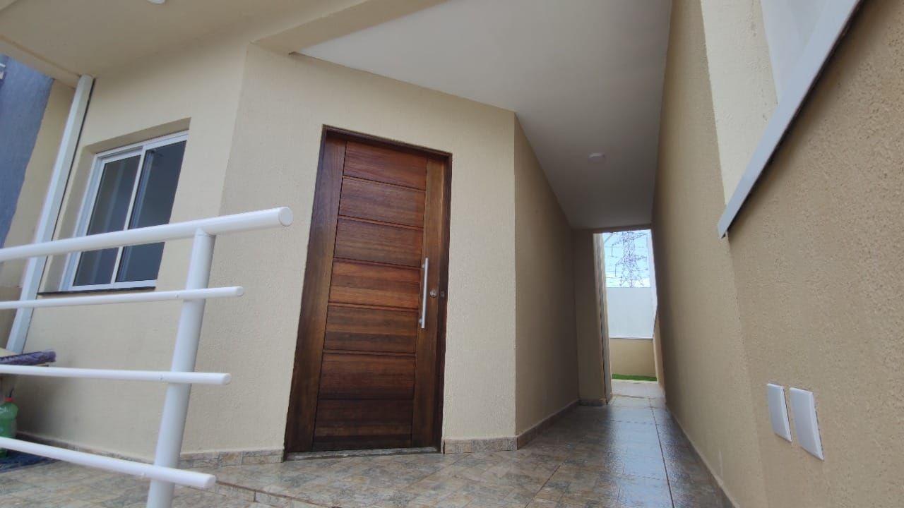 Sobrado à venda com 3 quartos, 110m² - Foto 4