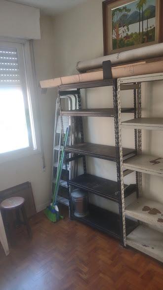 Apartamento à venda com 3 quartos, 198m² - Foto 23