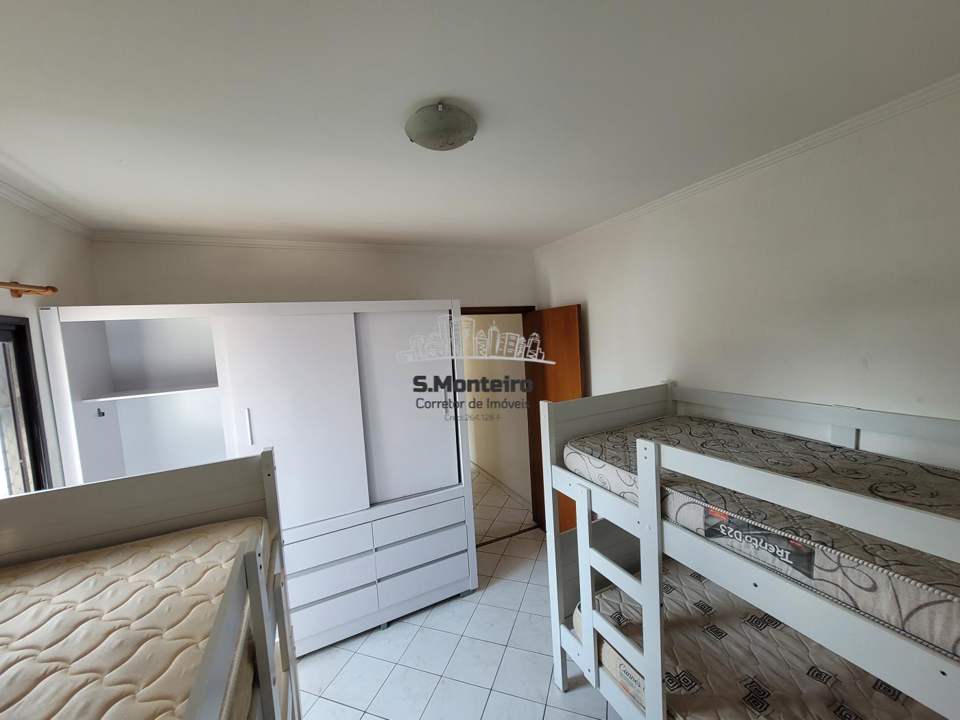 Apartamento à venda com 1 quarto, 46m² - Foto 10