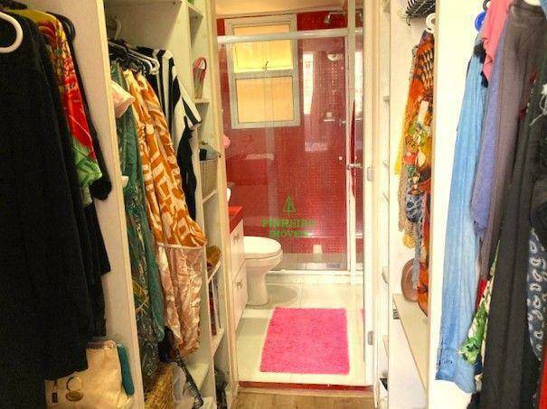 Apartamento à venda com 3 quartos, 75m² - Foto 20