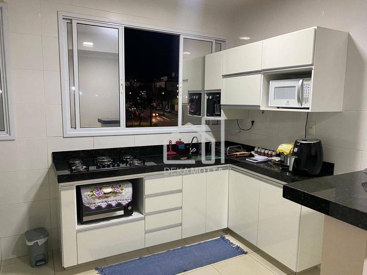 Apartamento à venda com 2 quartos, 50m² - Foto 1