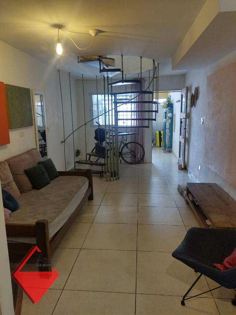 Casa de Condomínio à venda com 2 quartos, 95m² - Foto 13