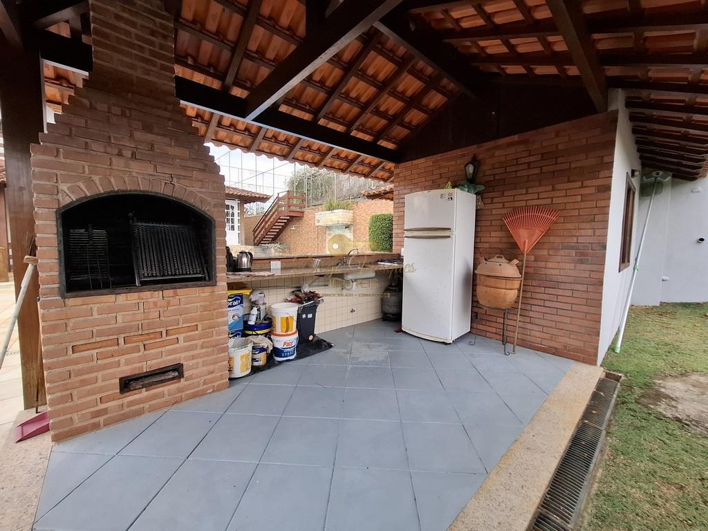 Casa de Condomínio à venda com 4 quartos, 1000m² - Foto 41