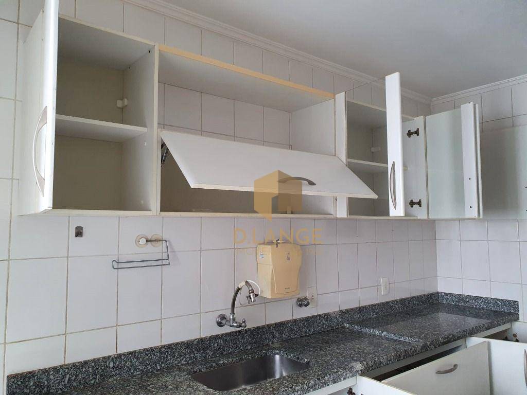 Apartamento à venda com 3 quartos, 93m² - Foto 5