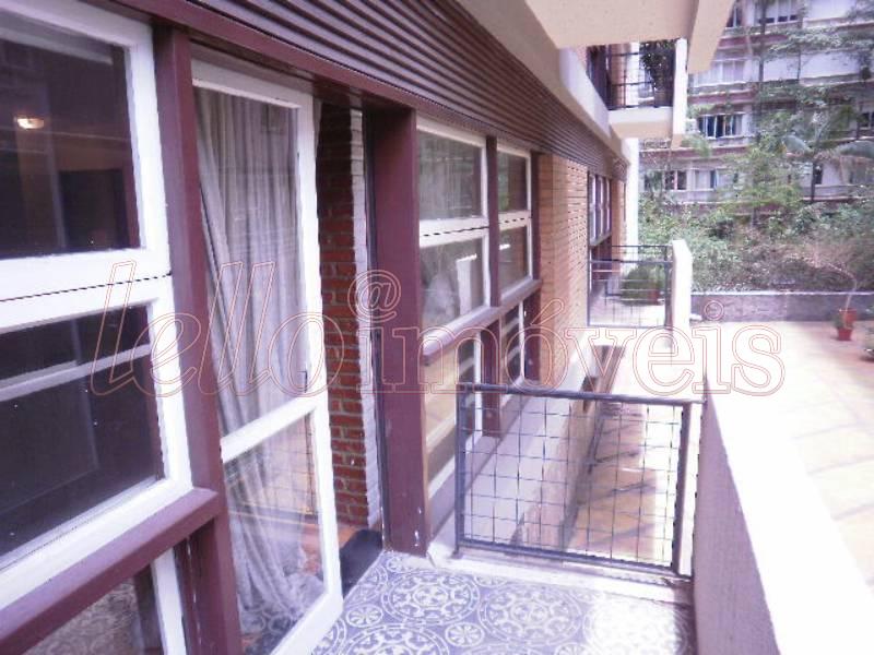 Apartamento, 2 quartos, 150 m² - Foto 7