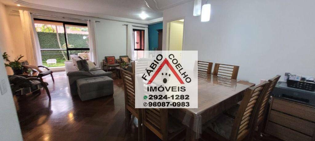 Apartamento à venda com 3 quartos, 102m² - Foto 28