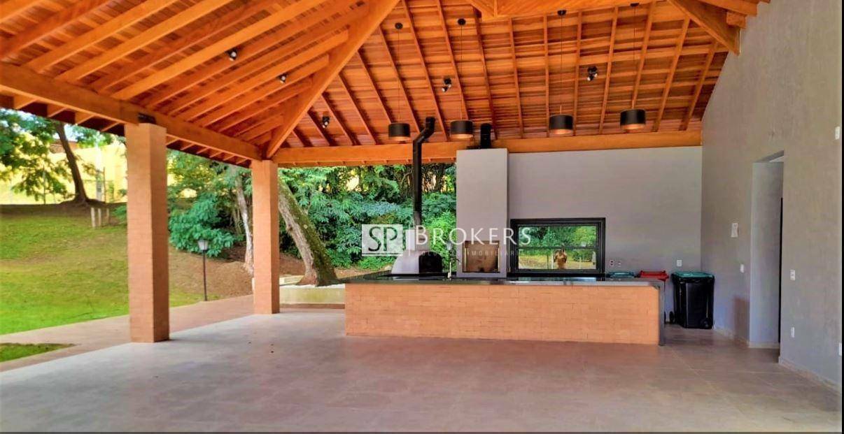 Casa de Condomínio à venda com 5 quartos, 285m² - Foto 46