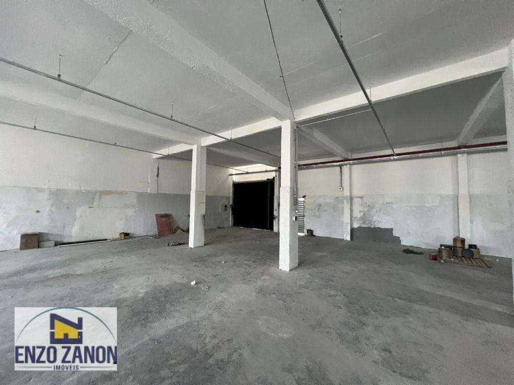 Depósito-Galpão-Armazém para alugar, 450m² - Foto 4