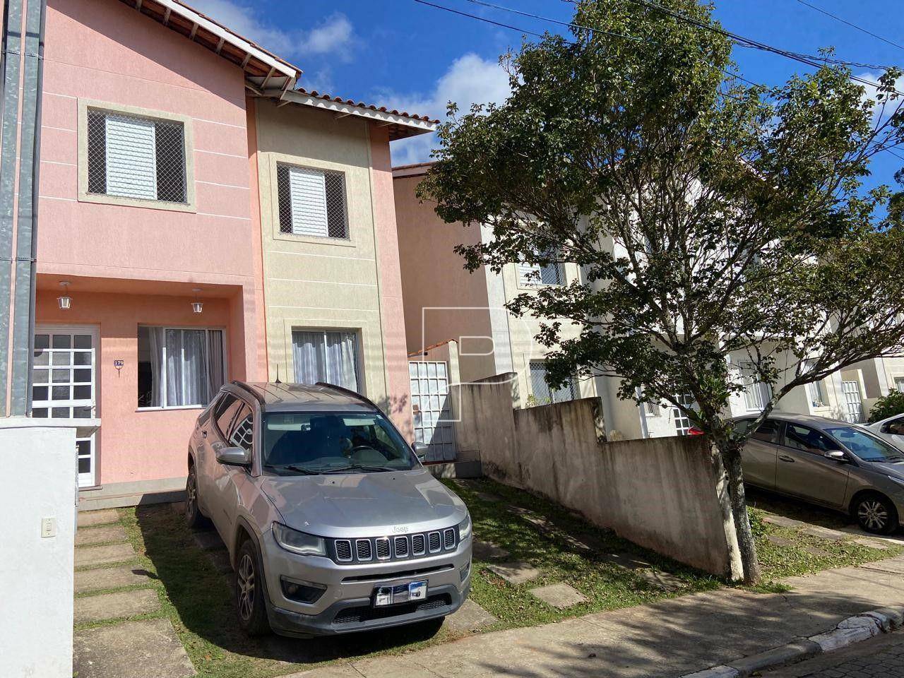 Casa de Condomínio à venda com 3 quartos, 87m² - Foto 4