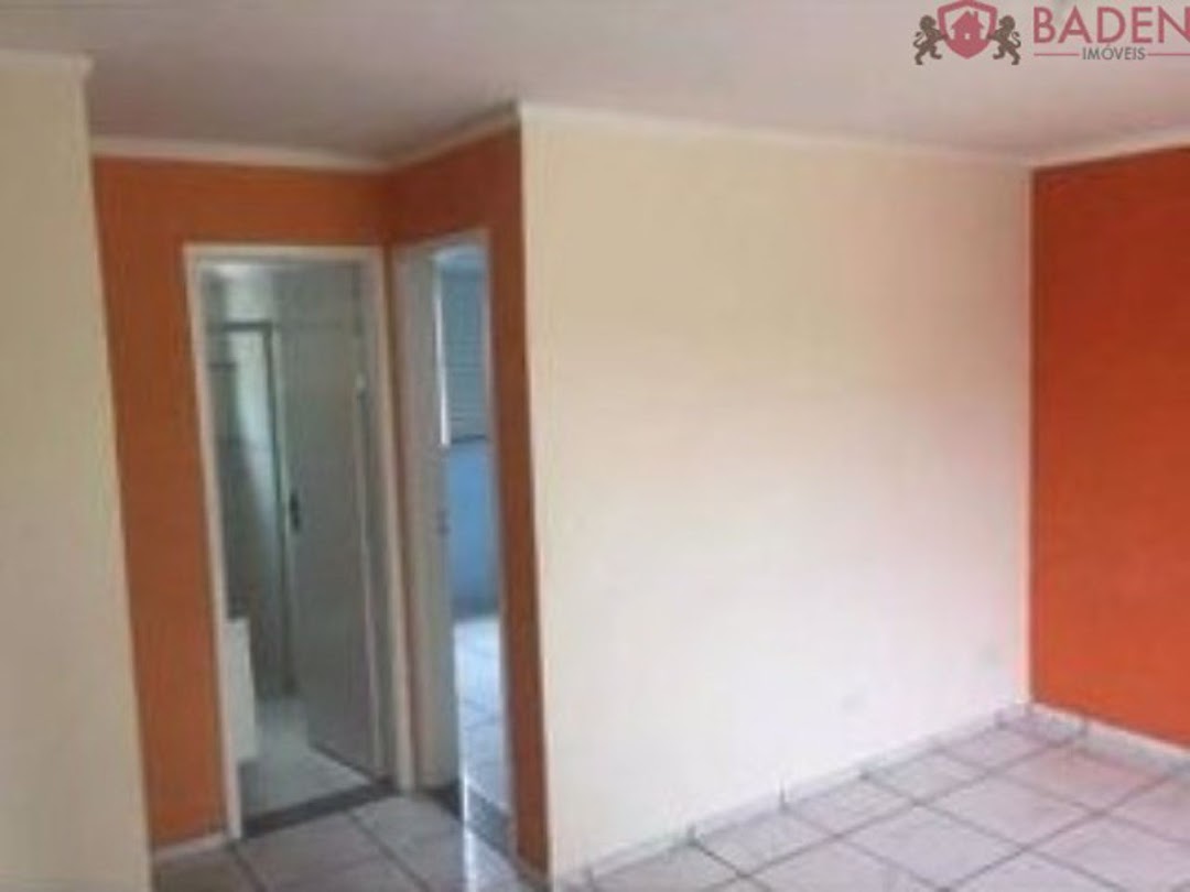 Apartamento, 2 quartos, 55 m² - Foto 2