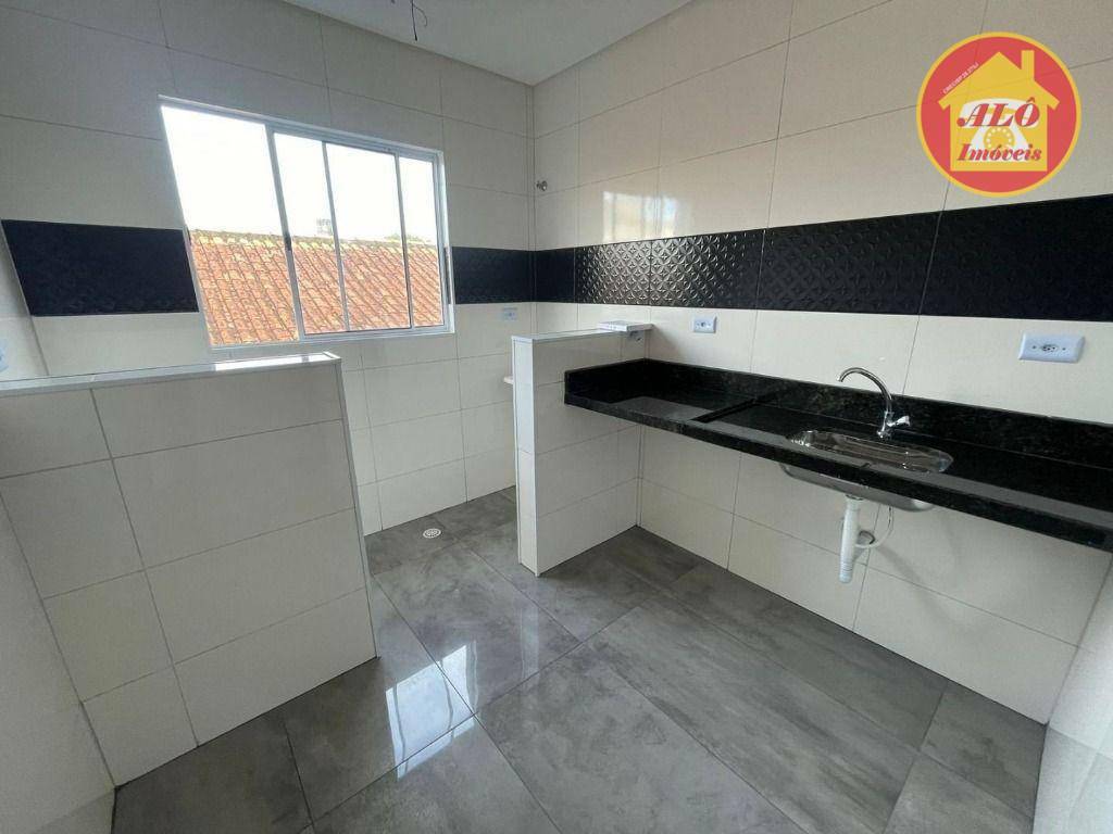 Casa de Condomínio à venda com 4 quartos, 120m² - Foto 1