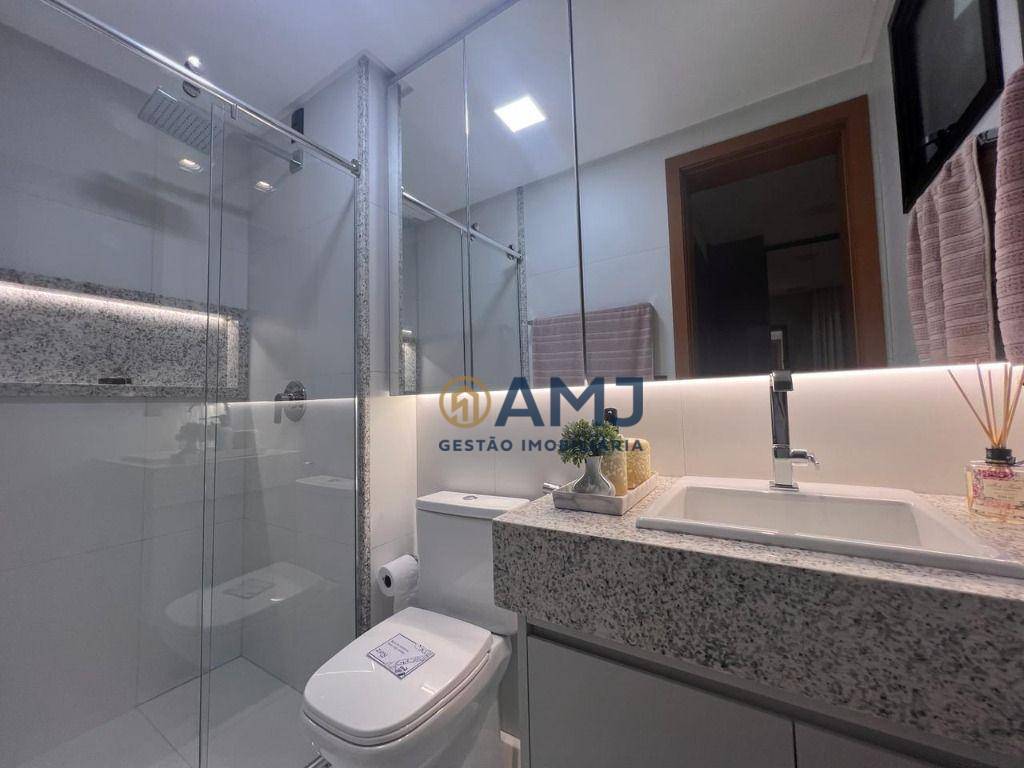 Apartamento à venda com 4 quartos, 171m² - Foto 16