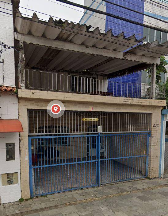 Terreno, 210 m² - Foto 1