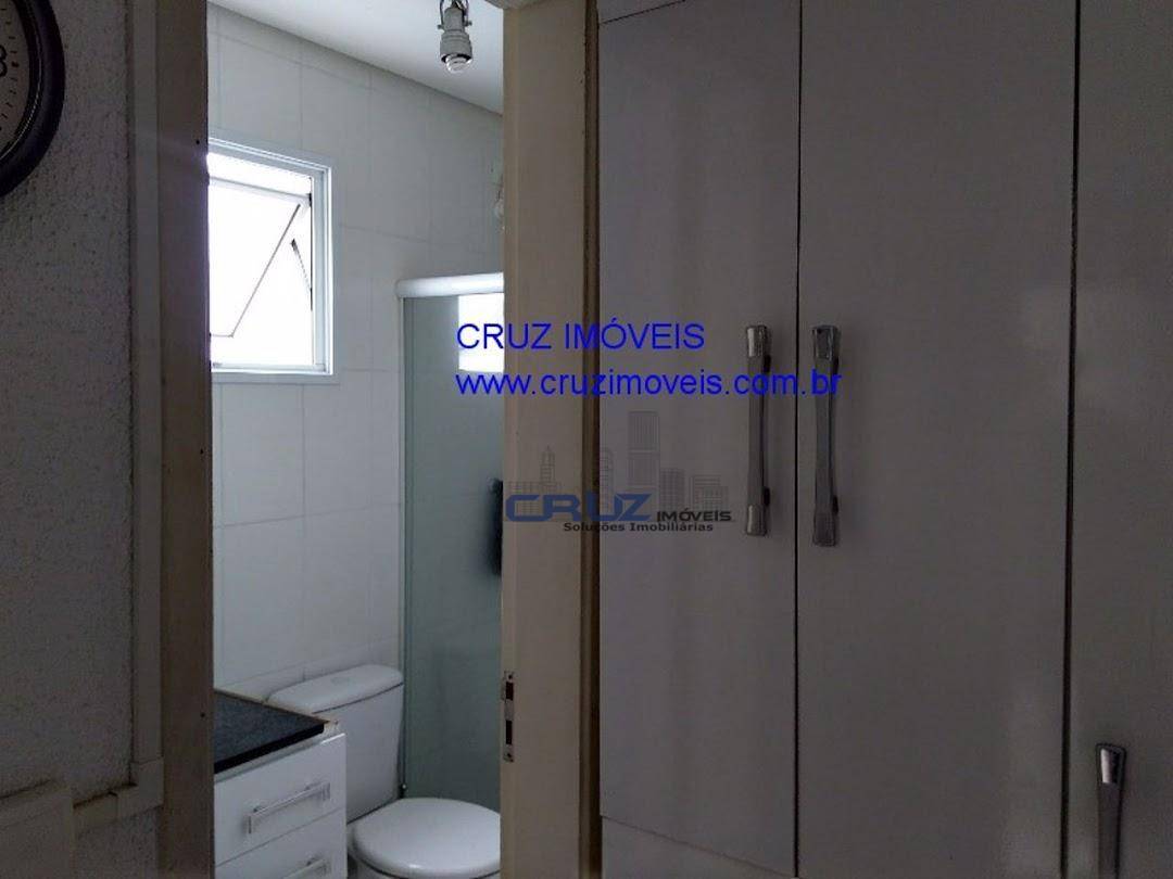 Apartamento à venda com 3 quartos, 160m² - Foto 6