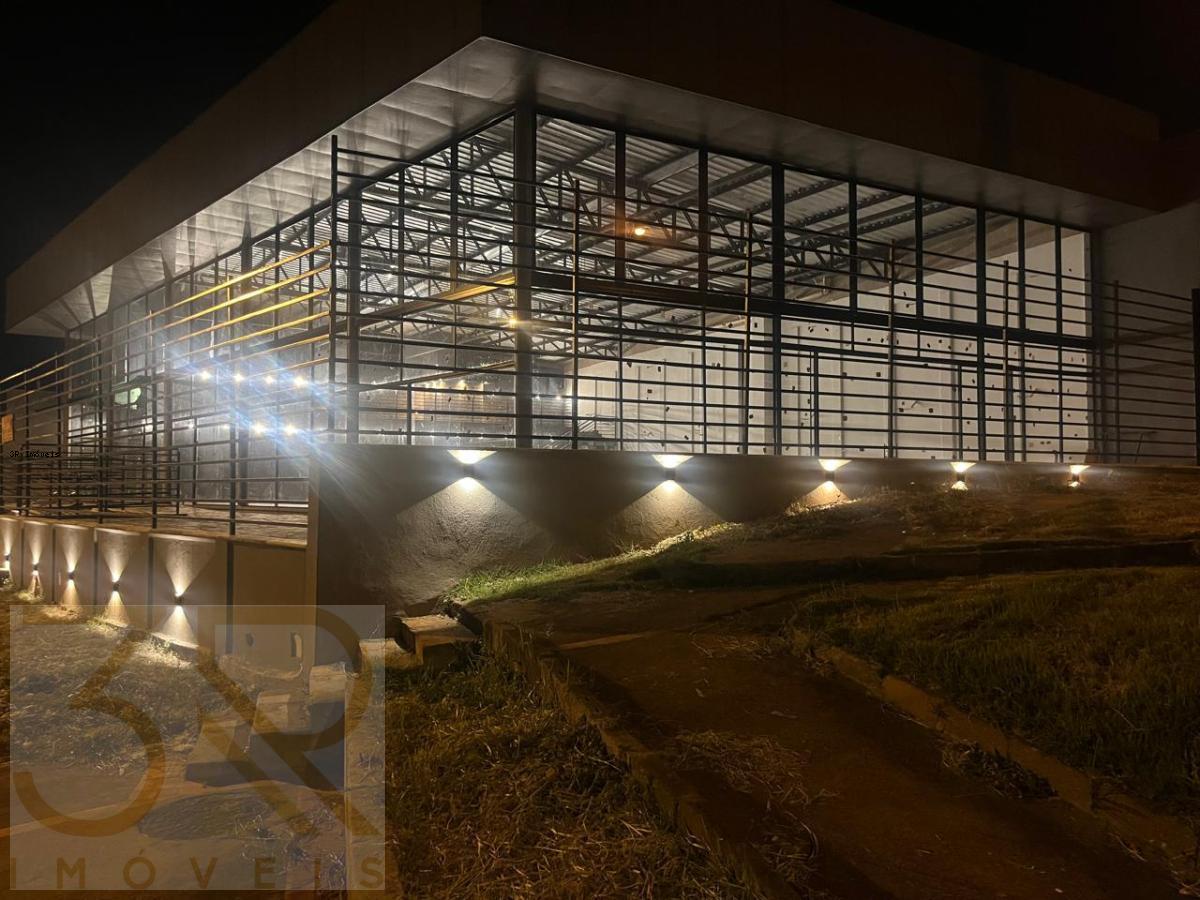 Depósito-Galpão-Armazém para alugar, 1000m² - Foto 2