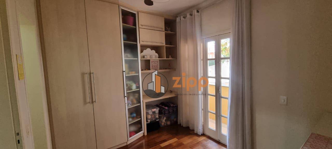 Sobrado à venda com 2 quartos, 90m² - Foto 12