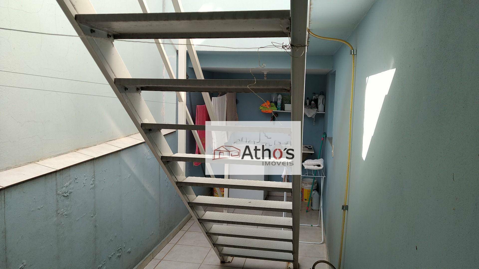 Sobrado à venda com 3 quartos, 191m² - Foto 39