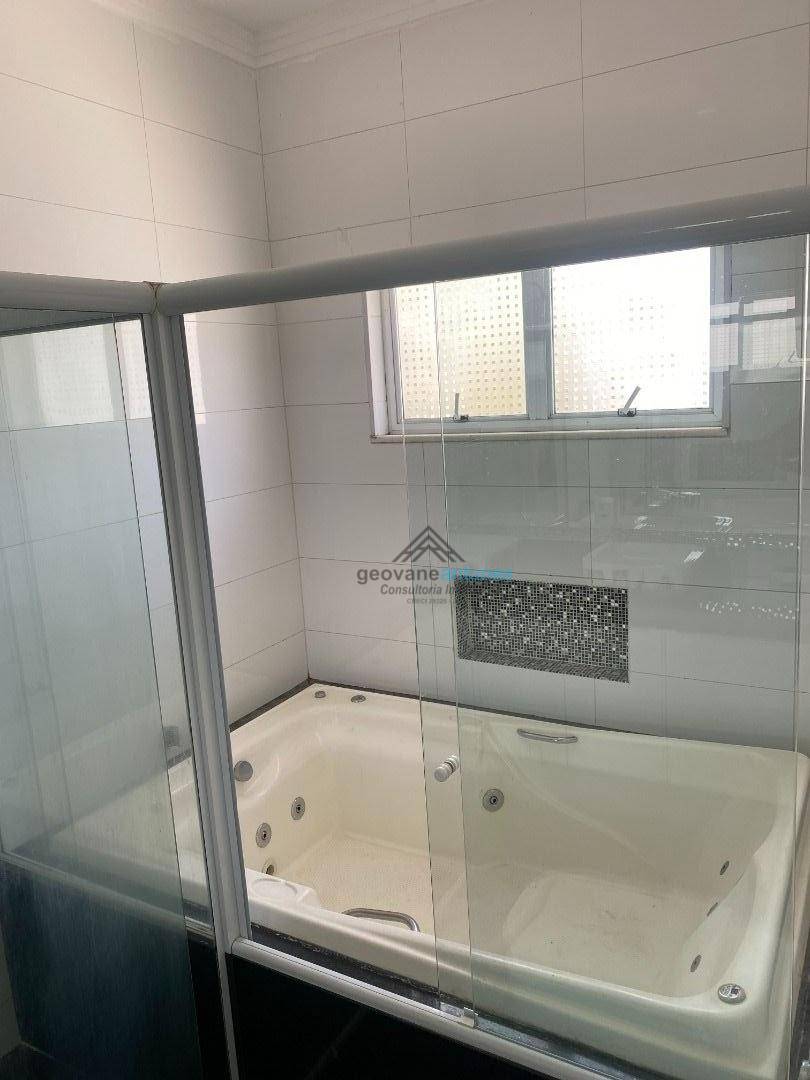 Casa de Condomínio à venda e aluguel com 4 quartos, 498m² - Foto 9