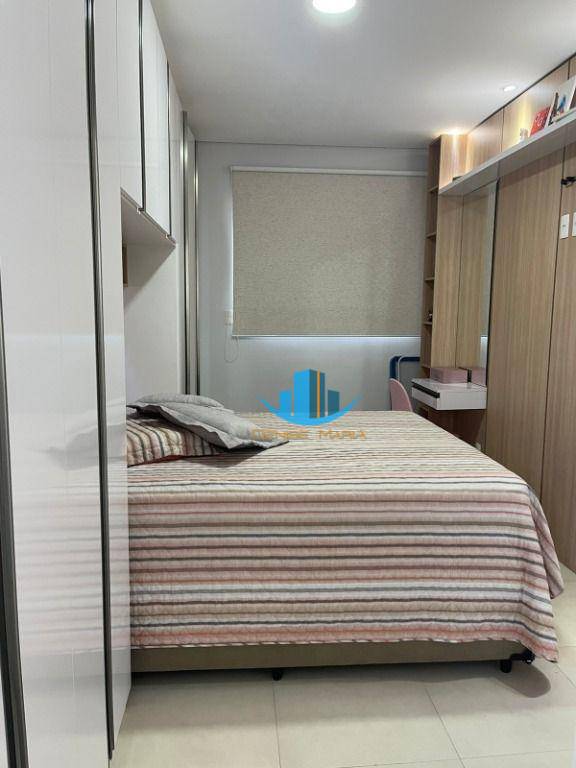 Apartamento à venda com 2 quartos, 85m² - Foto 11