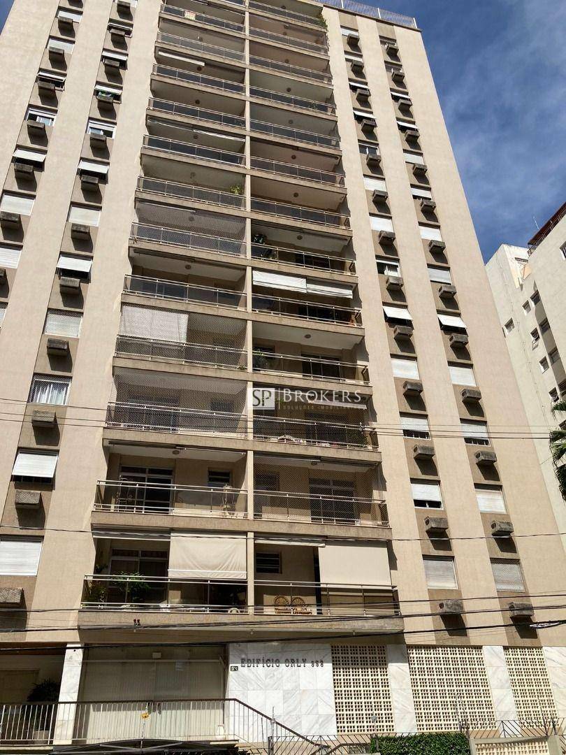 Apartamento à venda com 3 quartos, 111m² - Foto 13