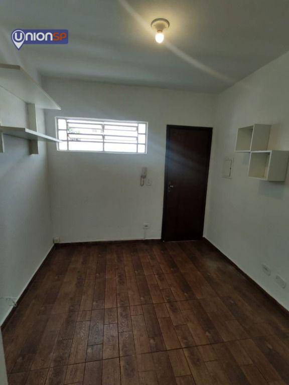 Apartamento à venda com 2 quartos, 52m² - Foto 2