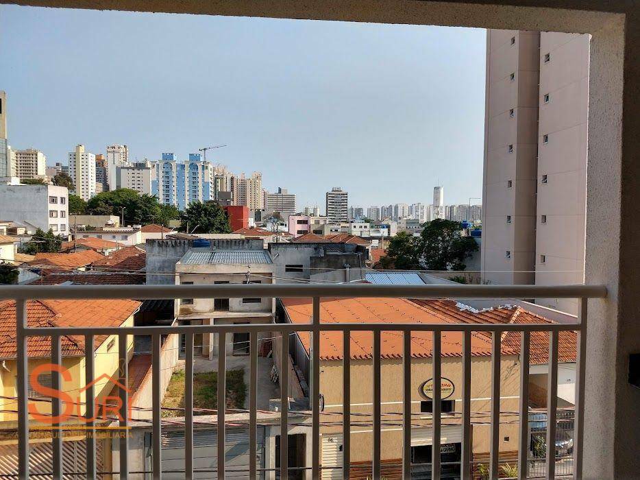 Apartamento à venda com 2 quartos, 67m² - Foto 10