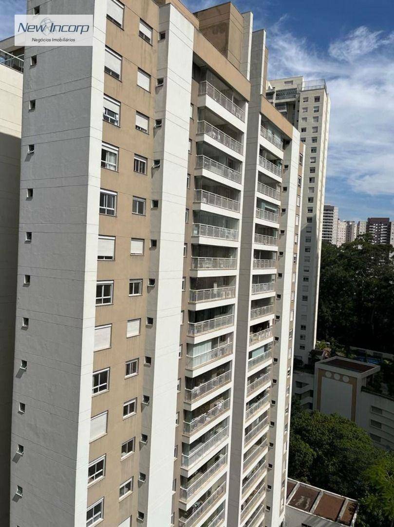 Apartamento à venda com 3 quartos, 170m² - Foto 31