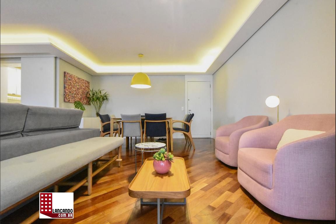 Apartamento à venda com 2 quartos, 83m² - Foto 16