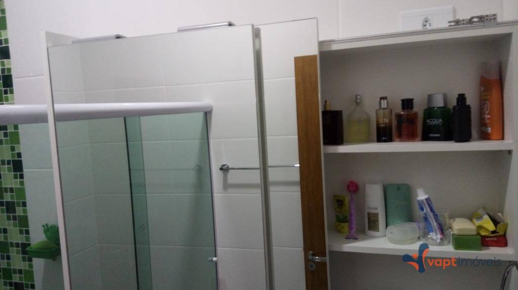 Casa de Condomínio à venda com 3 quartos, 150m² - Foto 31