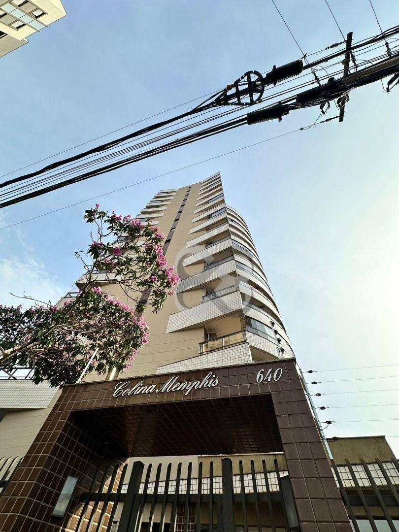 Apartamento, 3 quartos, 179 m² - Foto 1