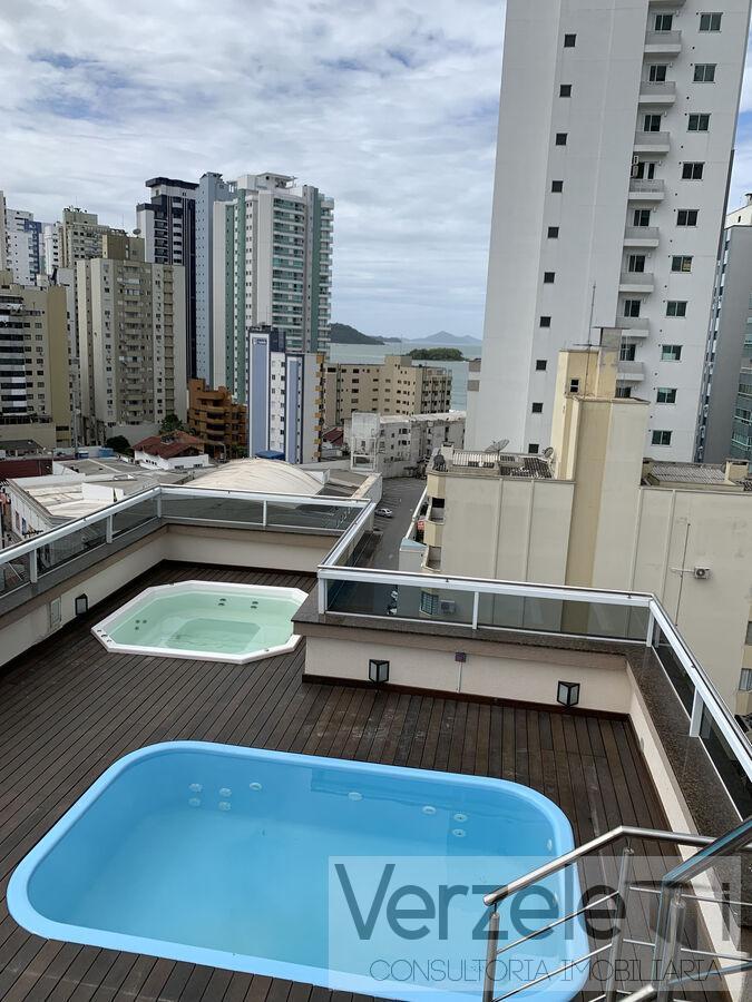 Apartamento para lancamento com 4 quartos, 250m² - Foto 17