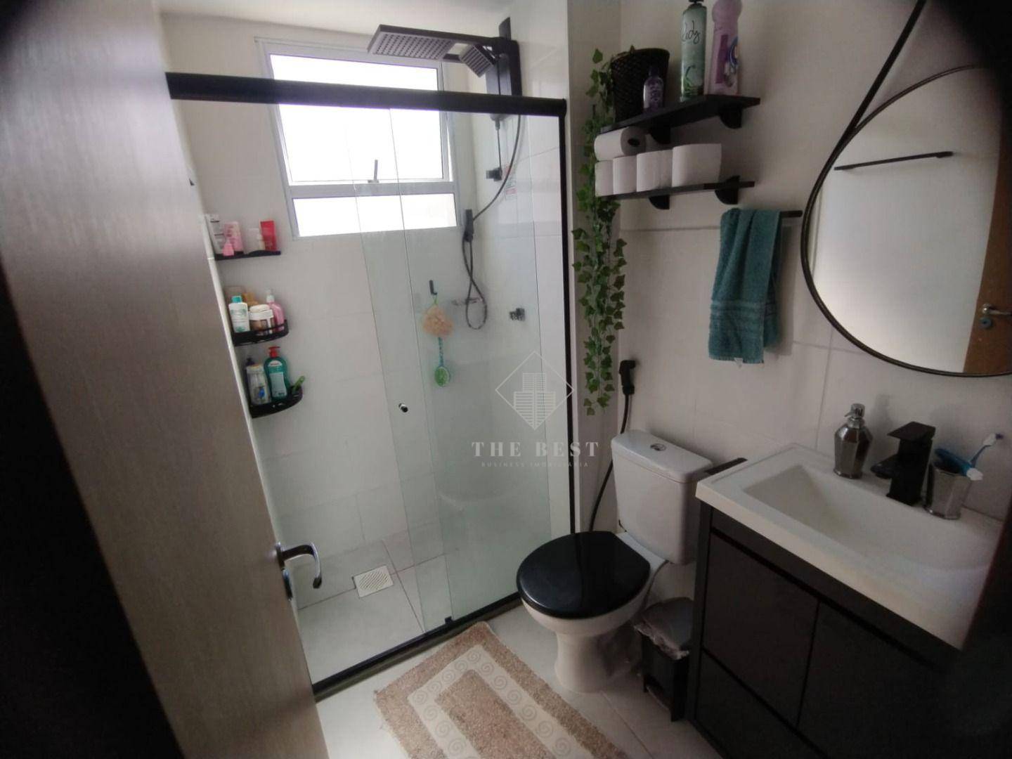 Apartamento à venda com 2 quartos, 43m² - Foto 5