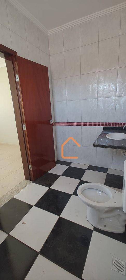 Casa à venda com 3 quartos, 189m² - Foto 14