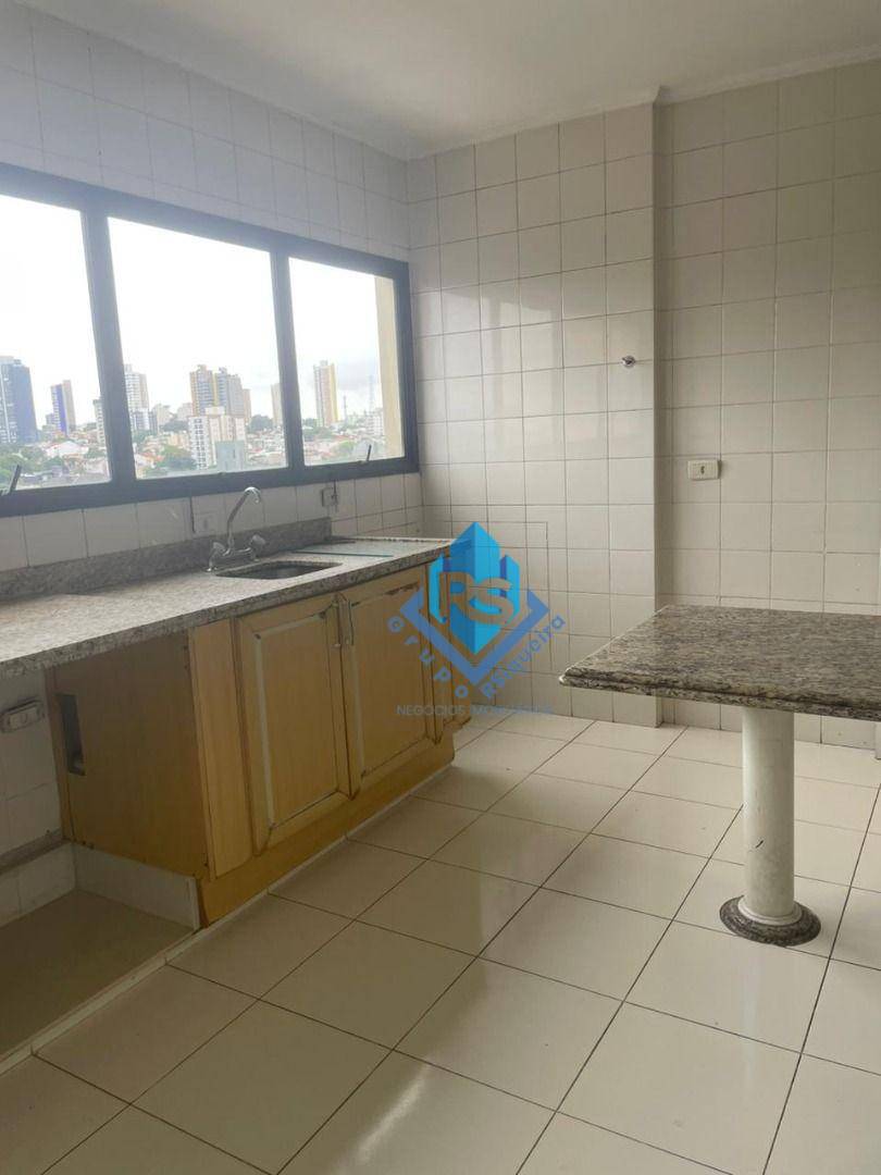 Apartamento à venda com 3 quartos, 139m² - Foto 14