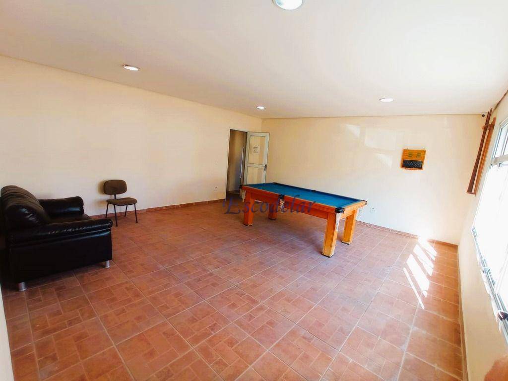 Apartamento à venda com 3 quartos, 74m² - Foto 44