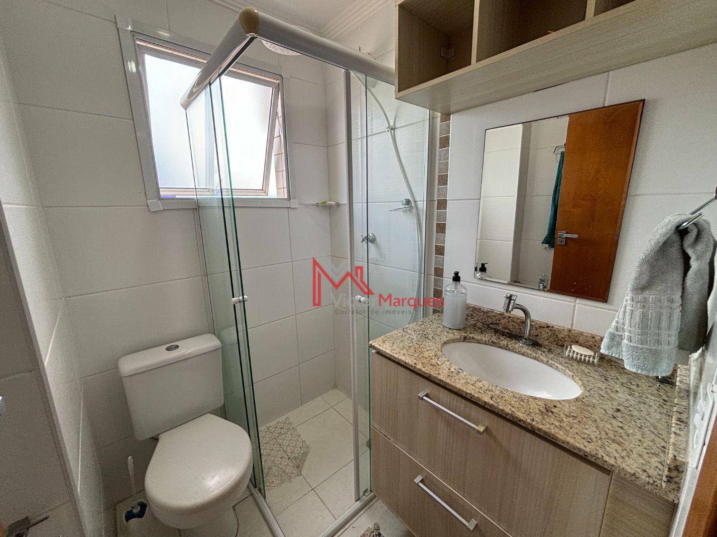 Apartamento à venda com 2 quartos, 85m² - Foto 13