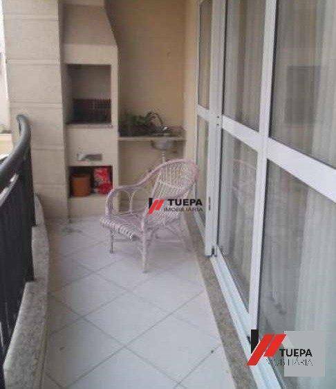 Apartamento à venda com 3 quartos, 106m² - Foto 1