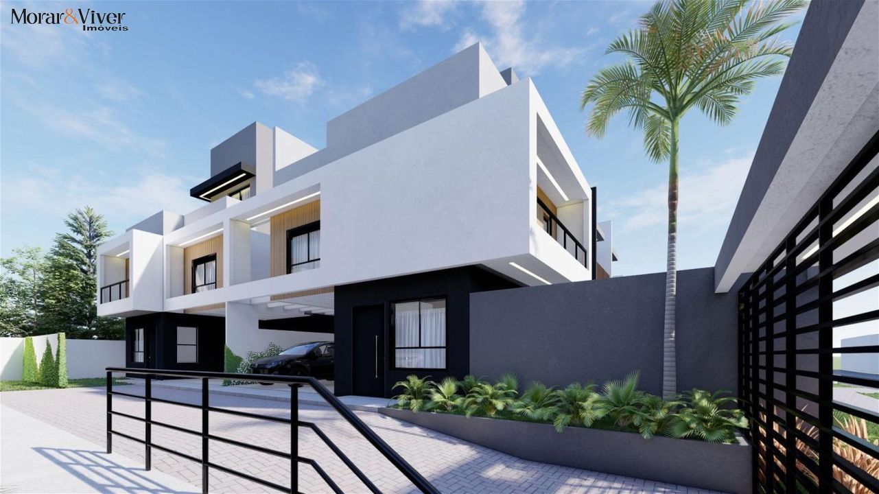 Casa à venda com 3 quartos, 206m² - Foto 3