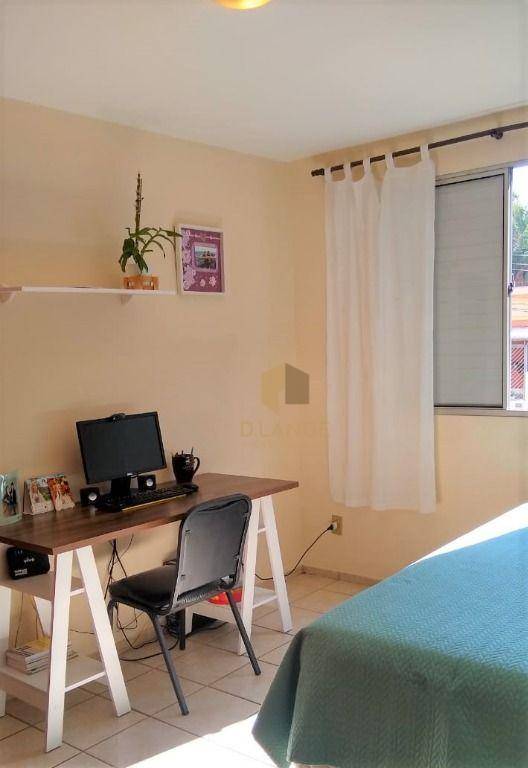 Apartamento à venda com 3 quartos, 70m² - Foto 22