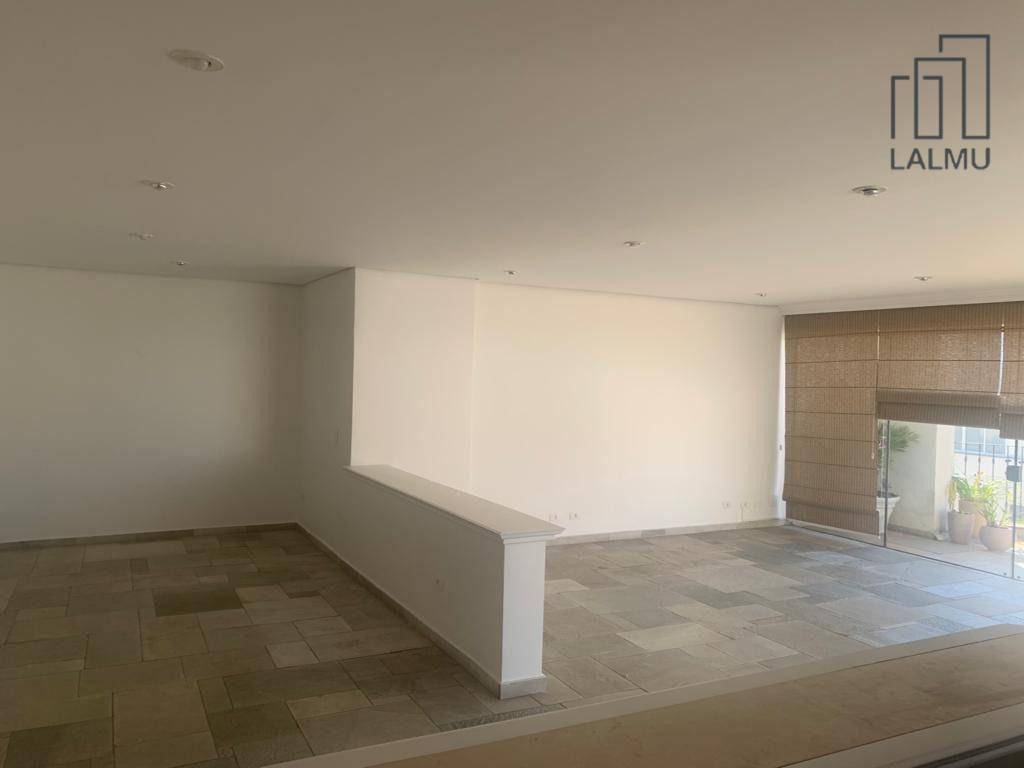 Apartamento para alugar com 3 quartos, 256m² - Foto 33