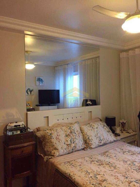 Apartamento à venda com 2 quartos, 96m² - Foto 7