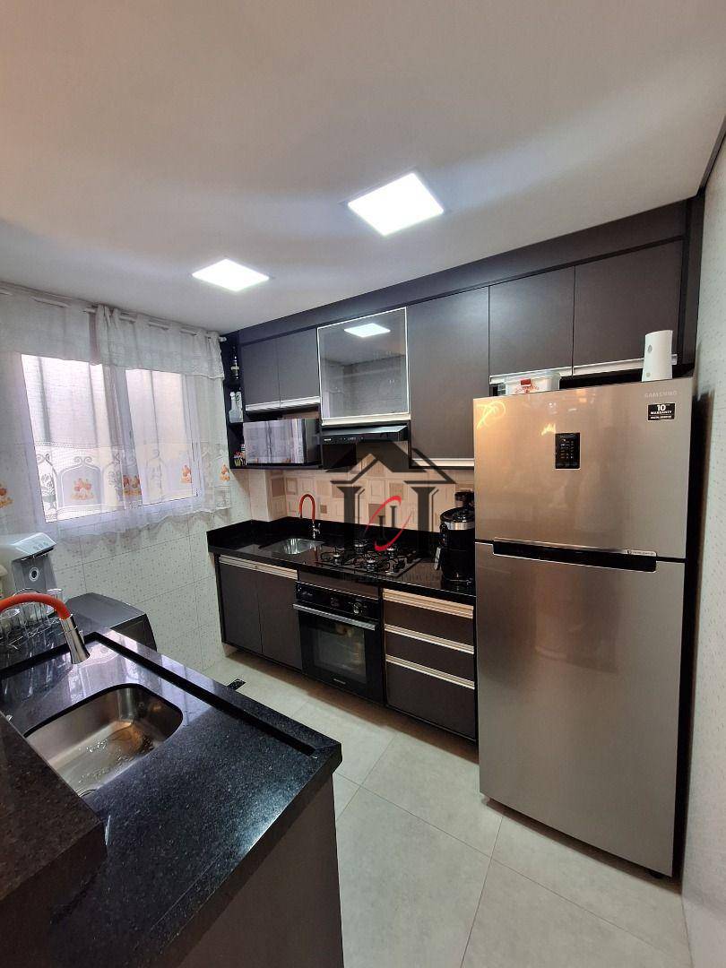 Apartamento à venda com 2 quartos, 54m² - Foto 8