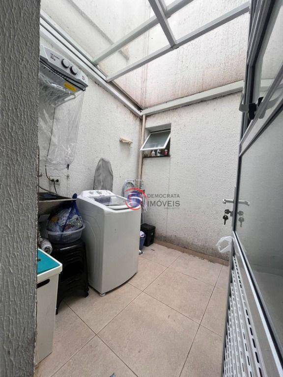 Apartamento à venda com 2 quartos, 56m² - Foto 6