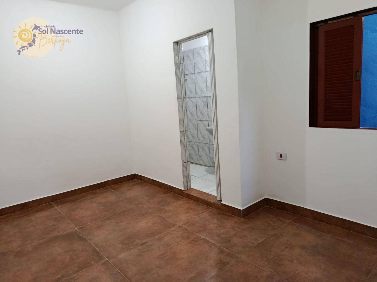 Kitnet-Studio, 20 m² - Foto 1