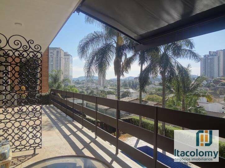 Casa de Condomínio à venda com 4 quartos, 475m² - Foto 25