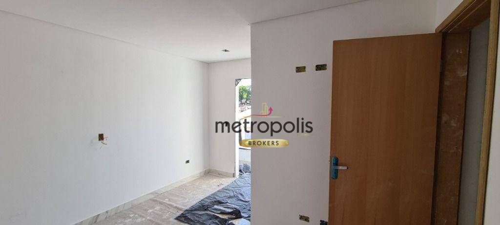 Apartamento à venda com 2 quartos, 64m² - Foto 2