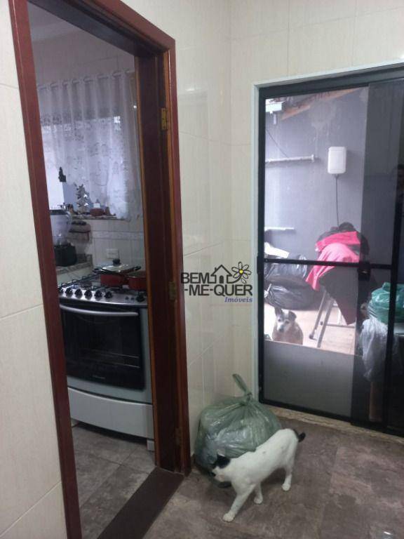 Sobrado à venda com 4 quartos, 140m² - Foto 6