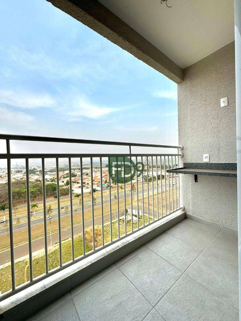 Apartamento à venda com 2 quartos, 55m² - Foto 21