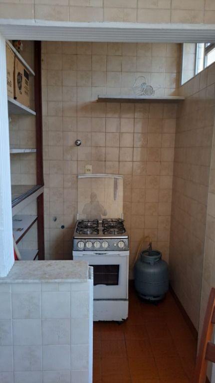 Apartamento à venda com 3 quartos, 92m² - Foto 3