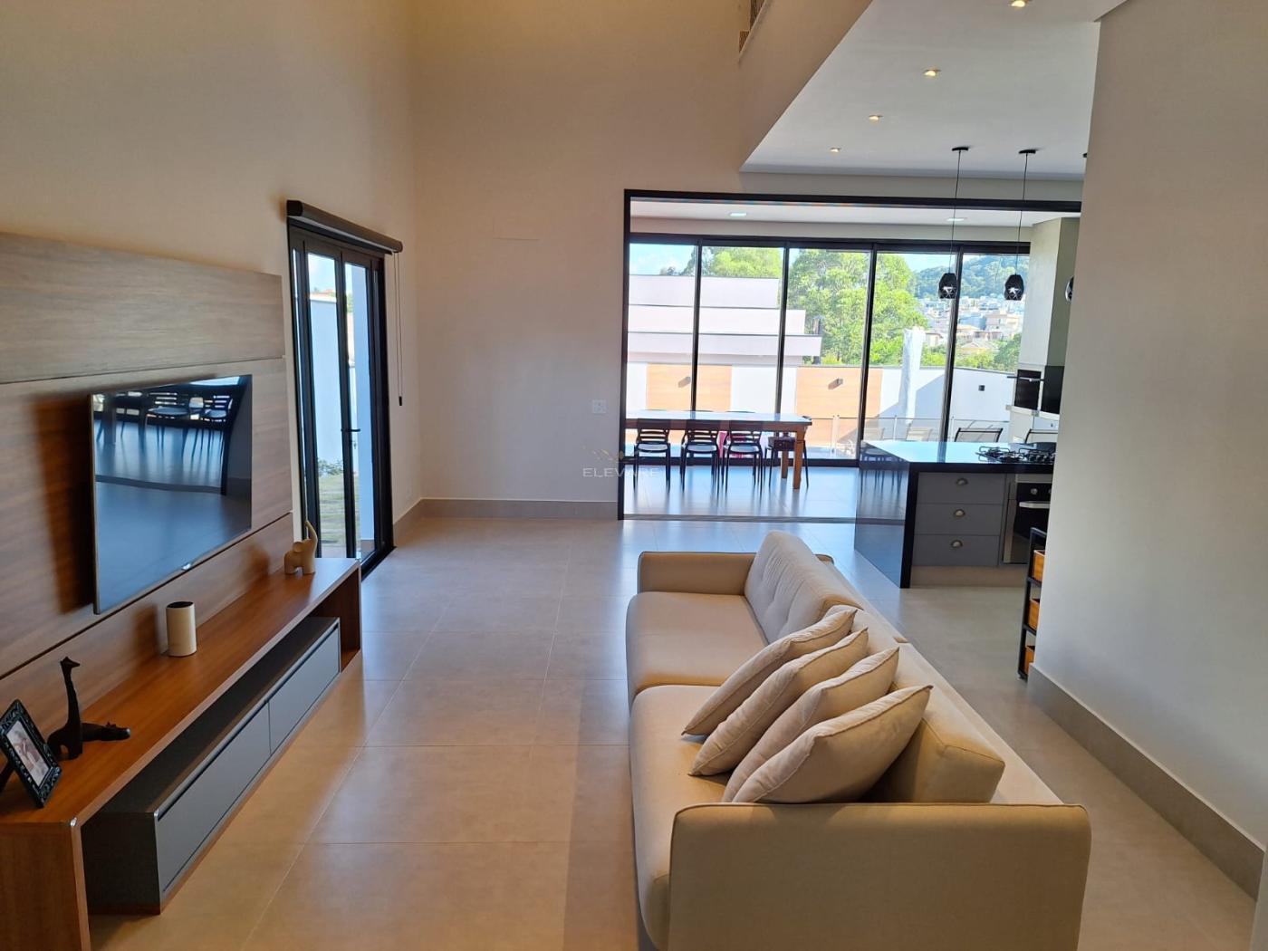 Casa de Condomínio à venda com 3 quartos, 264m² - Foto 10